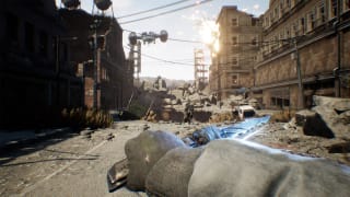 Terminator: Resistance voor €7,99 bij PlayStation Store