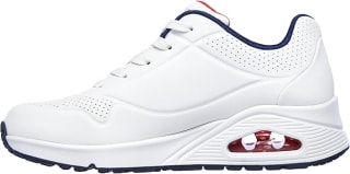 Skechers Uno - Stand On Air - Heren Sneakers voor €43,99 bij Amazon