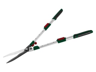 PARKSIDE Telescopische heggenschaar voor €8,99 bij Lidl