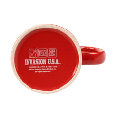 SD Toys Tasse en céramique Matt Hunter pour 2,99€ chez Outlet PC