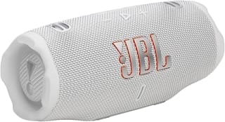 Bocina Portátil JBL Charge 6 Bluetooth por $2,300 en Amazon