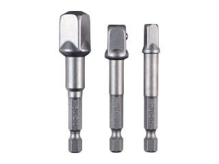 PARKSIDE Square Adaptor Set for £1.99 at Lidl