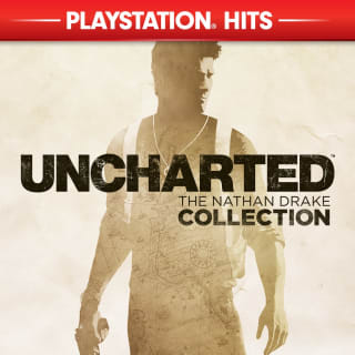 UNCHARTED The Nathan Drake Collection por $7 en PlayStation