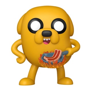 Figura Funko Pop! Vinyl Jake Hora de Aventuras por 8,45€ en El Corte Inglés