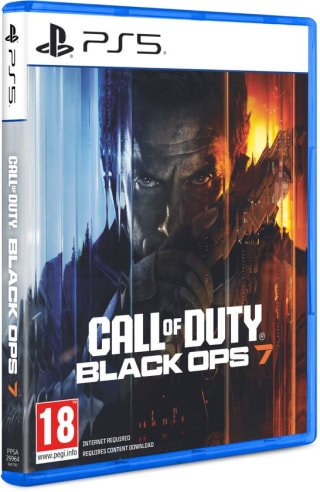 Call of Duty: Black Ops 7 - PS5 voor €19,99 bij Bol