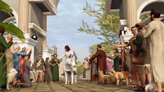 Jesus Simulator para Nintendo Switch por $70.72 en Nintendo