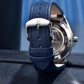 Benyar BY-5207 reloj mecánico automático por 26,62€