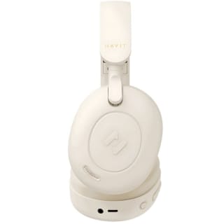 Havit H655BT Beige - Auriculares Bluetooth por 0,96€ en Powerplanet