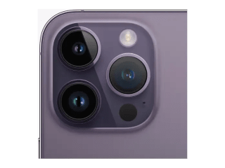 Apple iPhone 14 Pro 128 GB voor €597 bij MediaMarkt