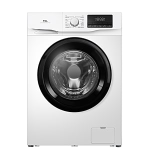 Lave-linge TCL FF0814WA0FR 8kg 1400 trs/min Classe A à 429,99€
