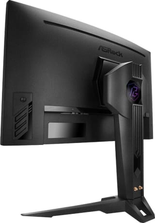 Asrock Phantom Gaming PG27QRT2A 27" QHD 180Hz Curved VA voor €139 bij Megekko