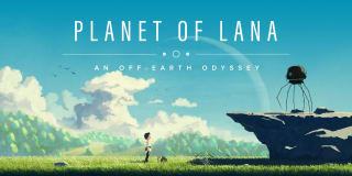 Planet of Lana (Nintendo Switch) voor €4,99 in de Nintendo eShop