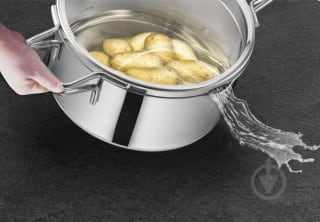 Tefal Duetto+ pan (18 cm) voor €17,99 bij Amazon