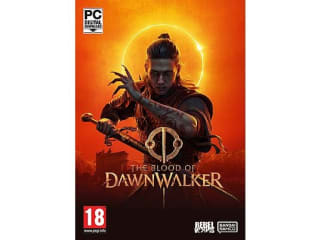 Juego The Blood of Dawnwalker. Day One Edition PS5, Xbox y PC + regalos por 54.99€