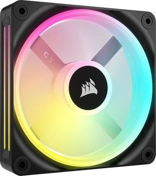 Corsair CO-9051005-WW koelsysteem voor computerbehuizing, voor €24,90 bij Amazon