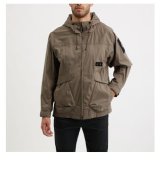 Chaqueta para Hombre Oakley Fgl Sector 4 por 54.99€