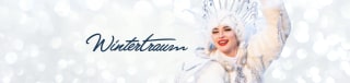 Entrée 1 jour Phantasialand Wintertraum pour 28€ à Phantasialand