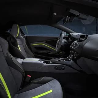Stage Aston Martin Vantage F1 Edition pour 191€ chez Sport Découverte