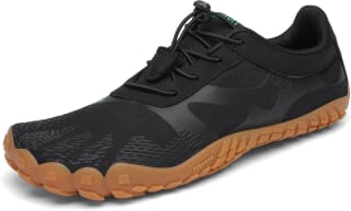 SAGUARO Unisex Barefoot Zapatillas de Trail Running por 22,49€ en Amazon
