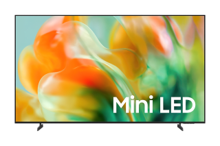 Pantalla Samsung 55" Mini LED M80HAF 4K + Barra de Sonido por $9,499