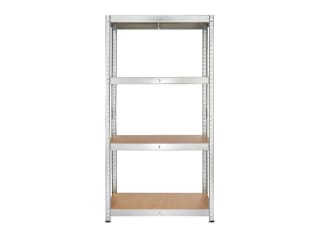 PARKSIDE® Étagère 75 x 30 x 150 cm pour 12,99€ chez Lidl