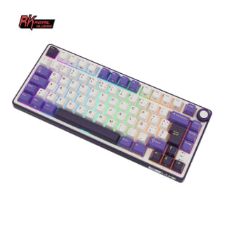Royal Kludge RKR75 (75% ISO-ES) por 32,95€