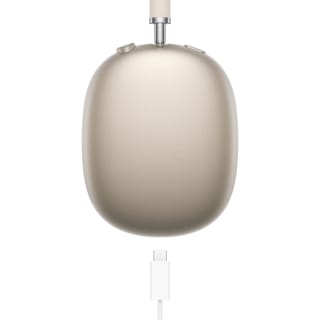 Apple AirPods Max (2024) USB-C Medianoche por 399€ en El Corte Inglés