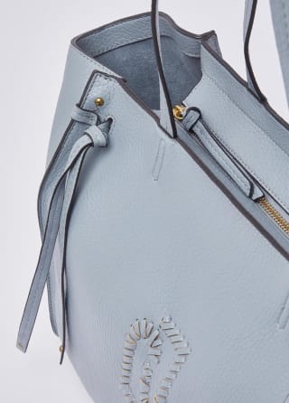 LIU JO schoudertas shopper Lapislazzu Tote voor €44,70 bij Bol