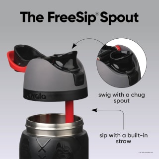 Owala Star Wars FreeSip 32 oz por $646.74 en Amazon
