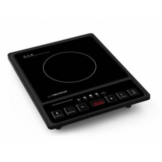 Placa de inducción Esperanza EKH011 2000W táctil encimera por 20,99€