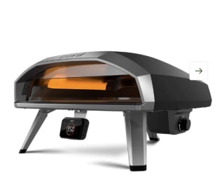 Ooni Koda 2 Pro pizzaoven voor €599 bij Welkoop