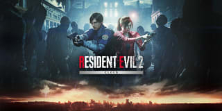 Videojuego Resident Evil 2 Cloud por 9.99€