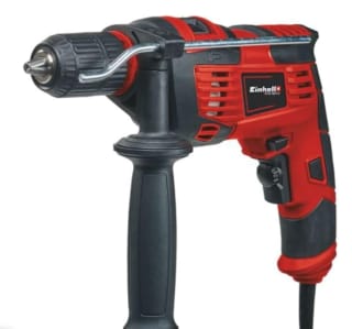 Einhell Juego de Taladro percutor TC-ID 720/1 E por 39€