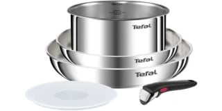 TEFAL Ingenio Emotion 5 pcs pour 59,99€ chez Boulanger