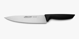 Arcos Cuchillo Cocinero 200 mm por 6,83€ en Amazon