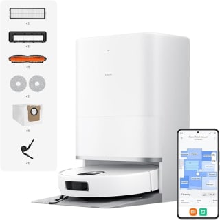 XIAOMI 5 Robot Aspirador con Fregado por 351,24€ en Amazon