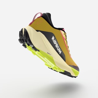 KIPRUN Kipsummit WP chaussures de trail homme pour 89,99€ chez Decathlon