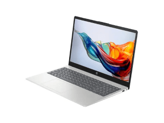 HP 15-fc1002nsx (15,6") por 399€ en MediaMarkt