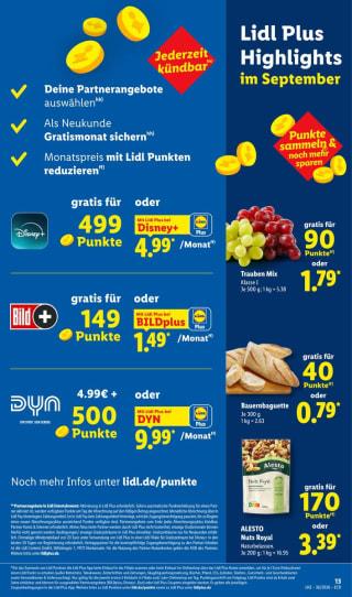 PARKSIDE Akku-Bohrschrauber Starterset 20 V (2 Ah) voor €24,99 bij Lidl Duitsland