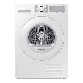 Samsung DV9UDG52A0THEN warmtepompdroger (9 kg) voor €518 bij Joybuy