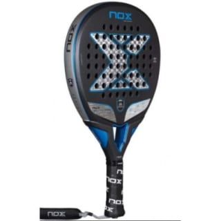 Pala Pádel Npx Future Hybrid 12K ALUM 2025 por 114.77€