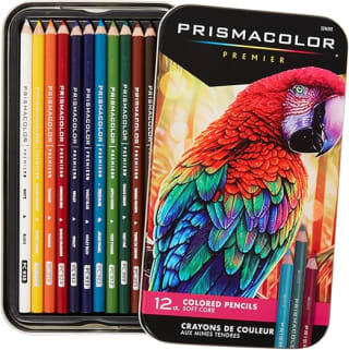 Lápices de Color Prismacolor 12 pzs por $239 | Oferta Amazon