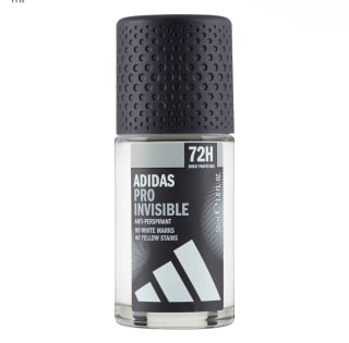 Adidas Desodorante en roll-on Pro Invisible 50 ml por 2.50€