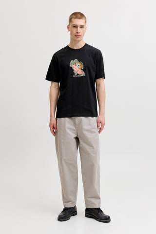 Camiseta estampada algodón por 4,99€ en Women'secret