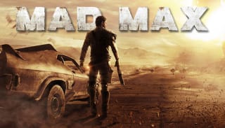 Mad Max (PC) pour 2,99€ chez Steam