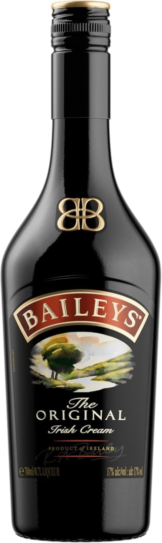 Baileys Original 700ml por $293 en Amazon