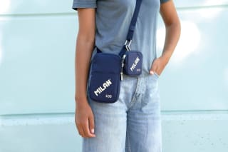 Milan Monedero Milan 430 por 5,90€ en Amazon