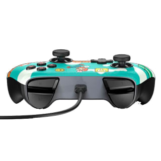 Gamepad PowerA Mario Time! Avanzado Wired Para Nintendo Switch 2 por 15.95€