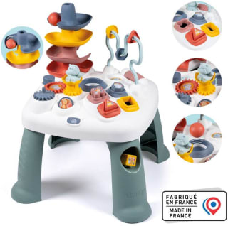 Little Smoby activiteitentafel voor €22,29 bij Bol