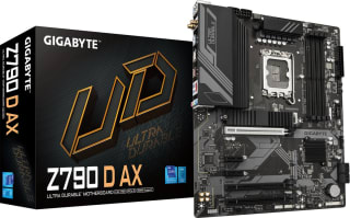 Gigabyte Z790 D AX voor €99 bij Bol
